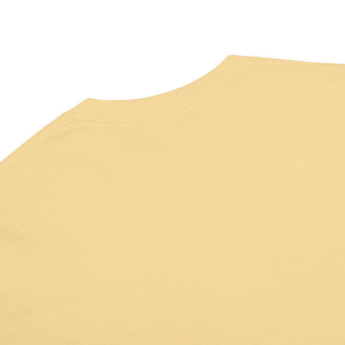 T-shirt Teinté Unisexe "Bananas For You"