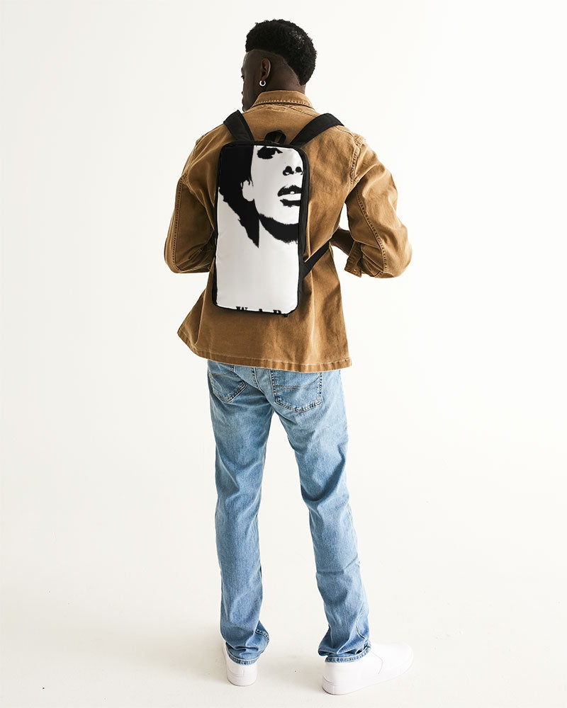 Sac à dos d'ordinateur Slim Tech "Soul Warrior"