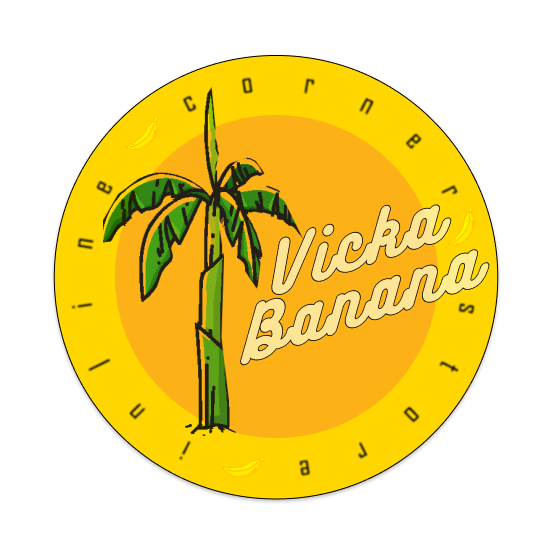 Vicka Banana