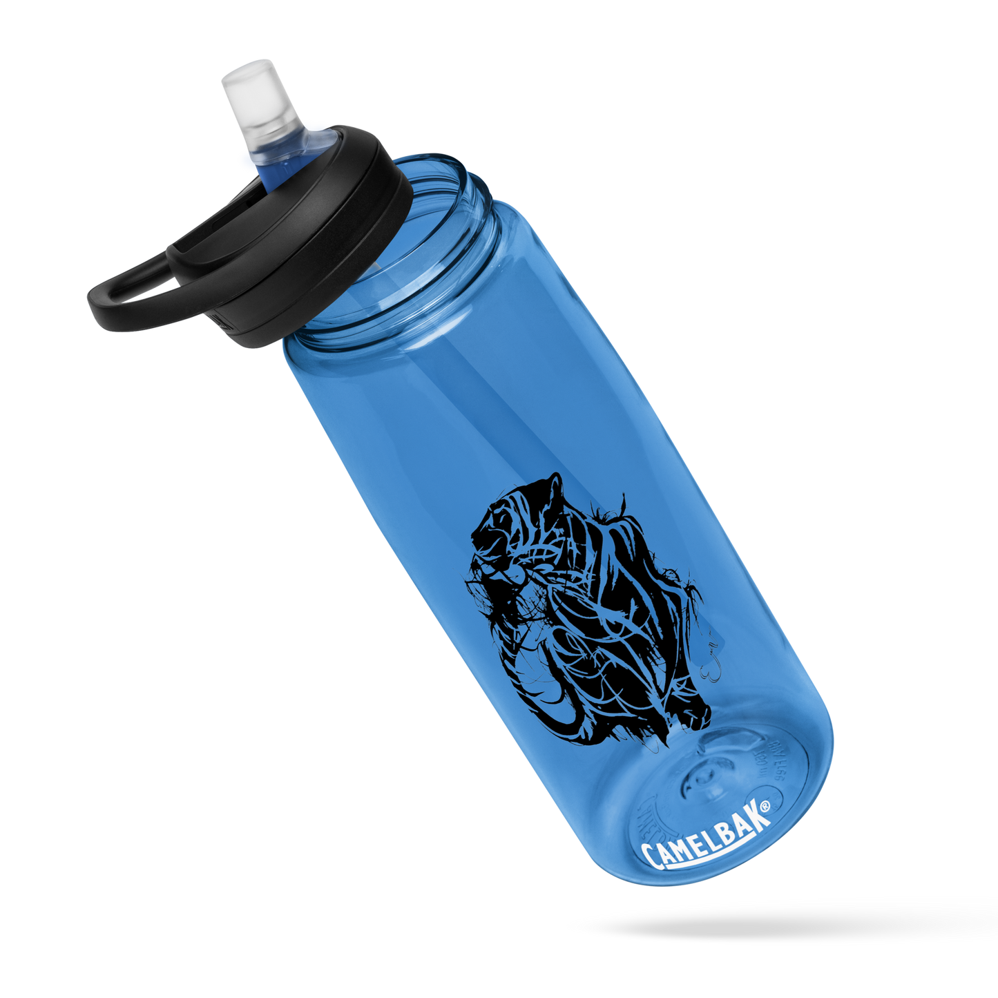 Bouteille d'eau pour le sport “Shere Khan”